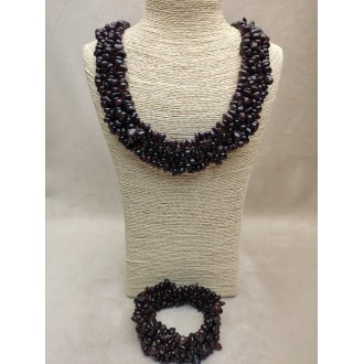 Kaklarota ( dabig. akmens )