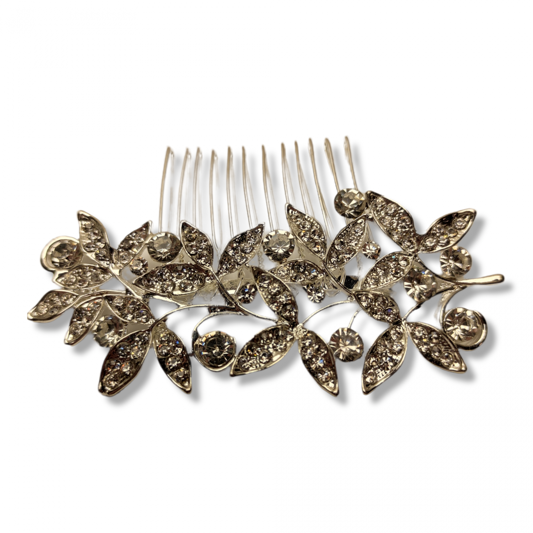 Līgavas matu ķemme