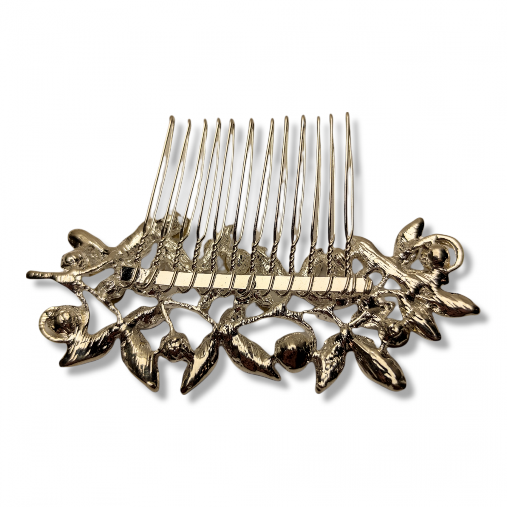 Līgavas matu ķemme