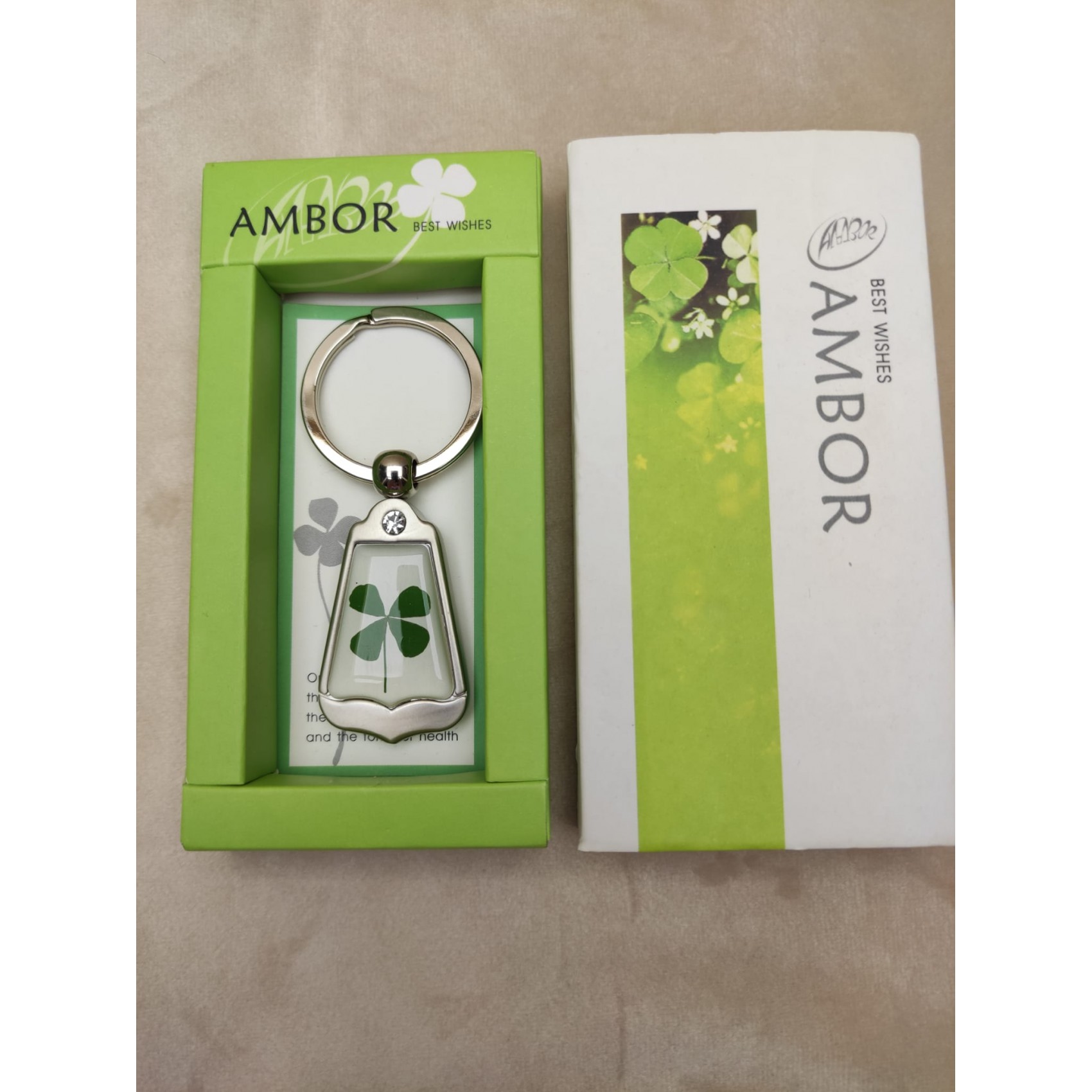 Atslēgu piekariņš