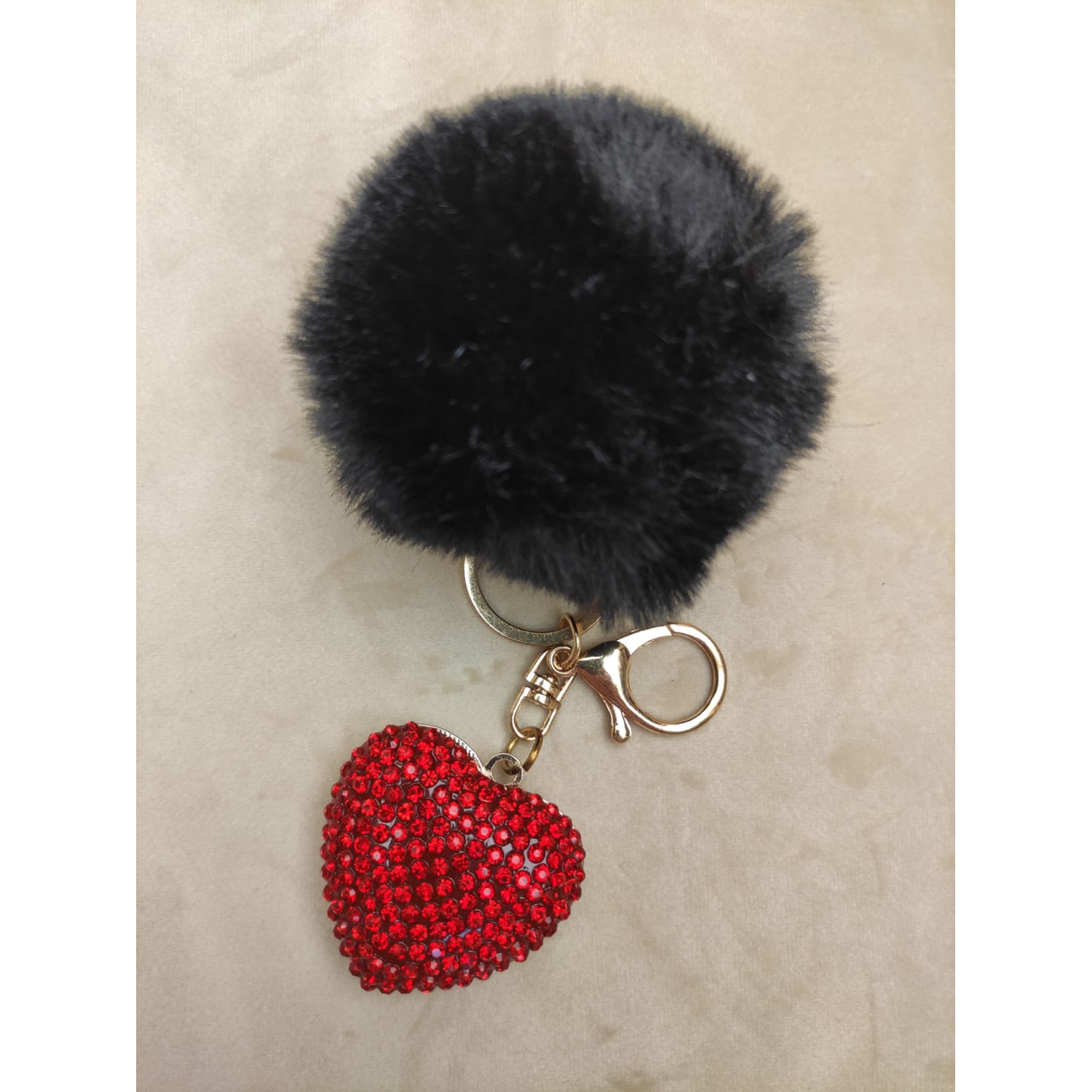 Atslēgu piekariņš