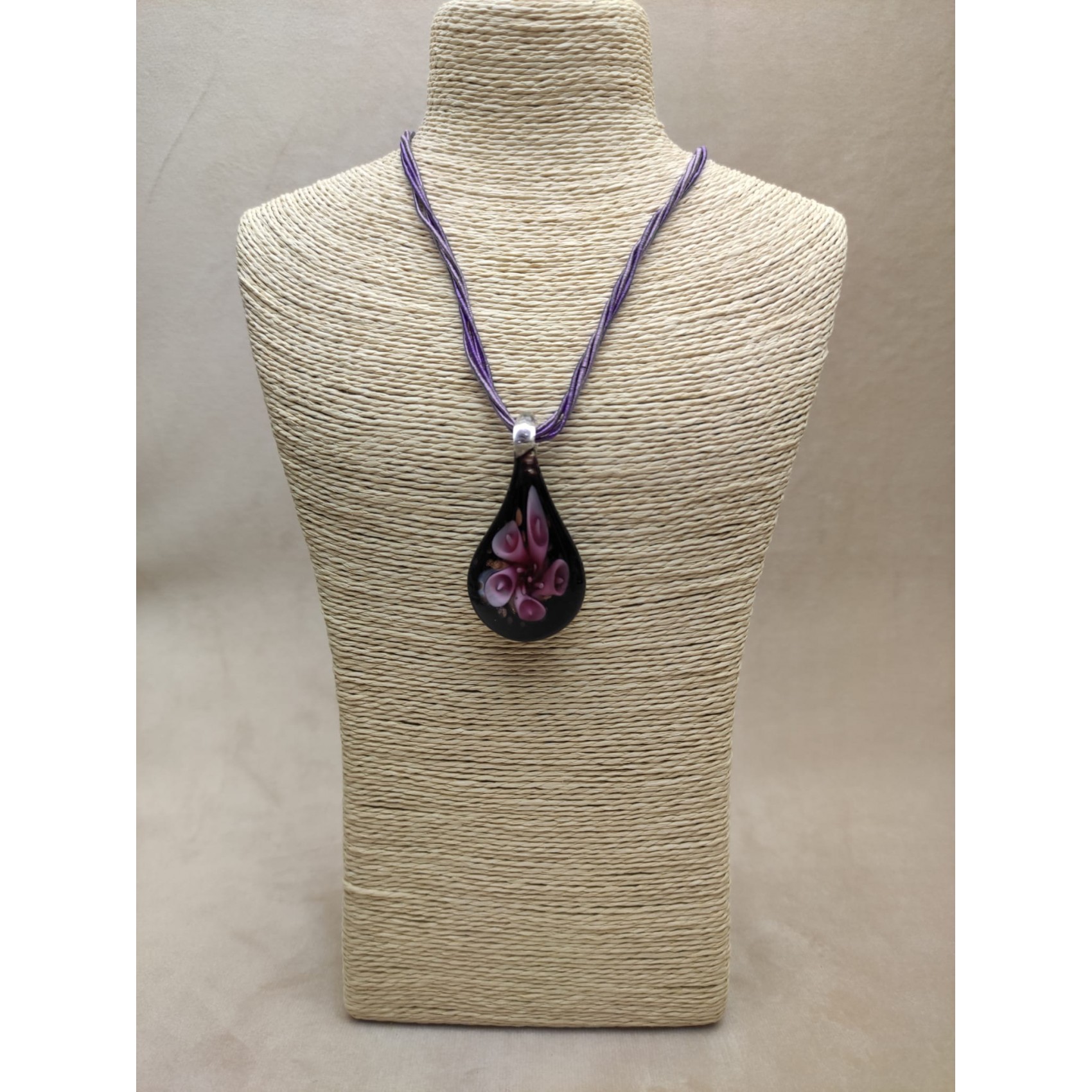 Kaklarota ( stikls )