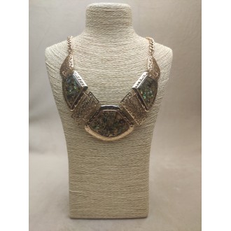 Kaklarota (plastiks )