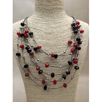 Kaklarota (kristāli)