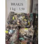 Brāķis uz svara (3 kg)
