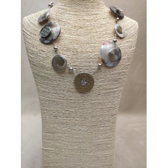 Kaklarota (perlamutrs)