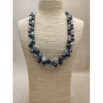 Kaklarota (kristāli)