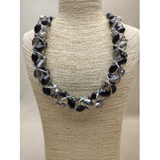 Kaklarota (kristāli)