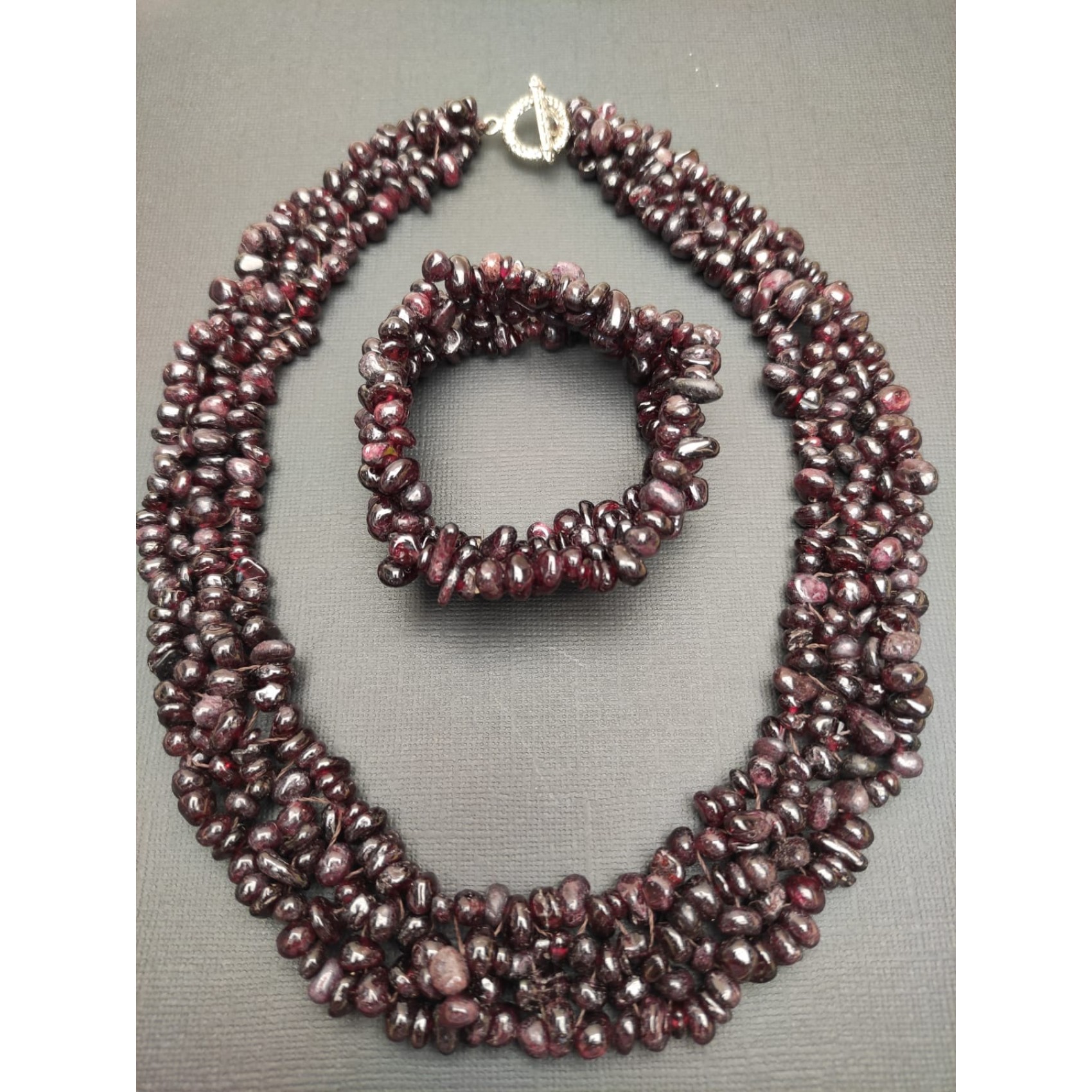 Kaklarota ( dabig. akmens )