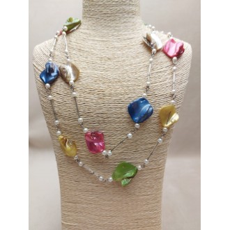 Какlarota ( perlamutrs )