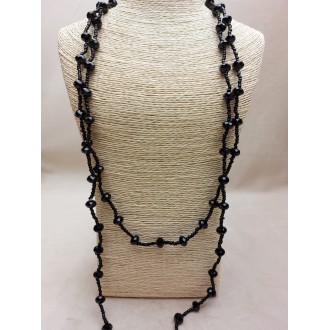 Какlarota ( kristāli )