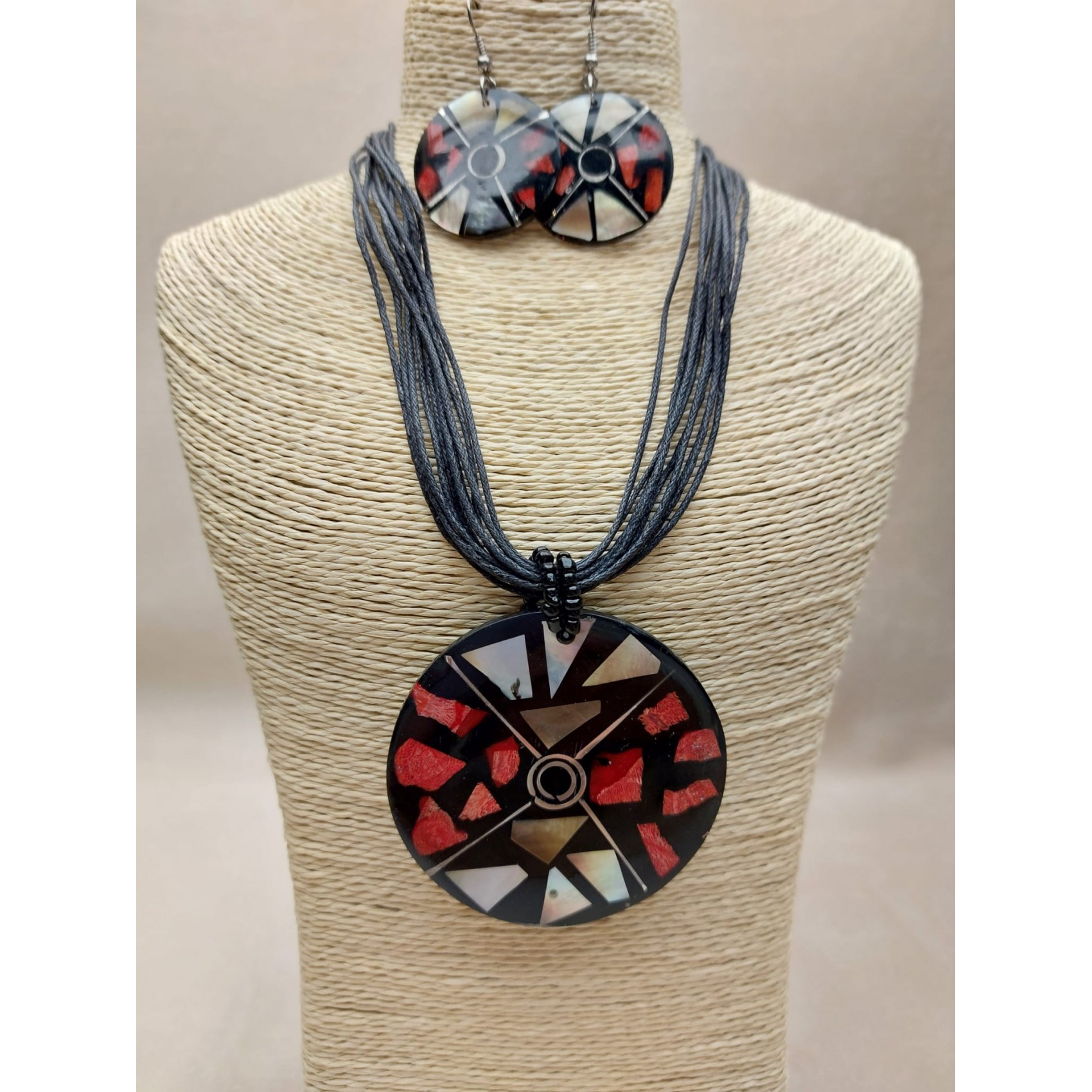 Какlarota (komplekts)