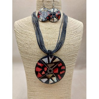 Какlarota (komplekts)