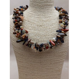 Какlarota ( dabīgais akmens)