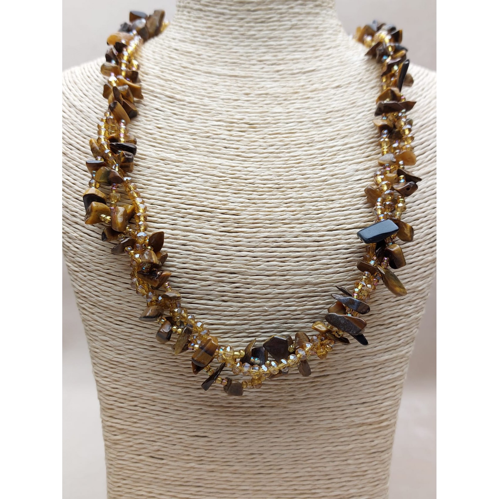 Какlarota ( dabīgais akmens)