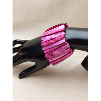 Perlamutra rokassprādze