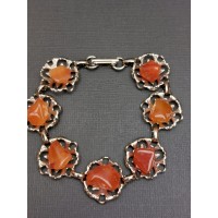 Vintage rokassprādze