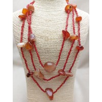 Какlarota ( dabīgais akmens)