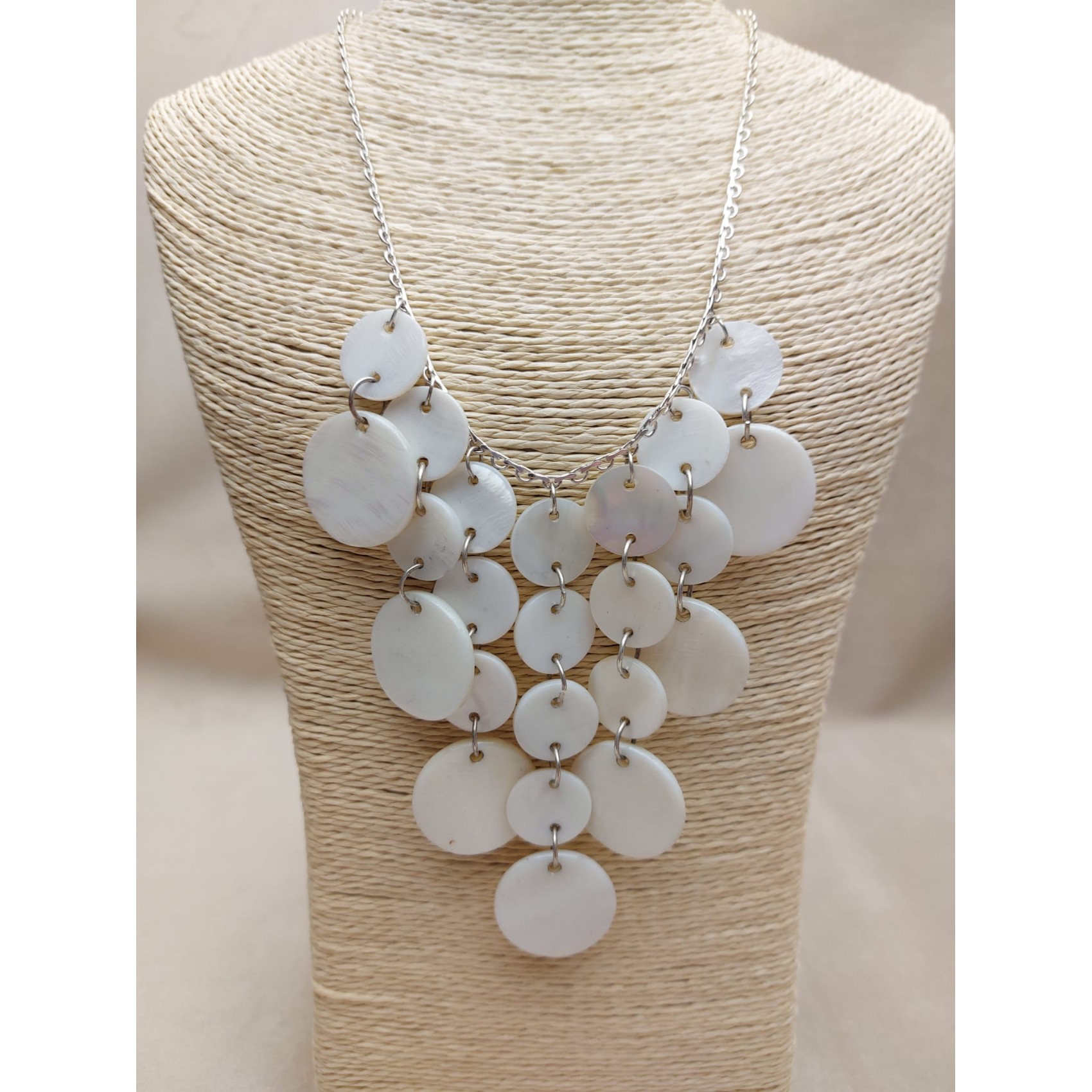 Какlarota ( perlamutrs )