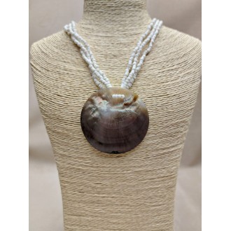 Какlarota ( perlamutrs )