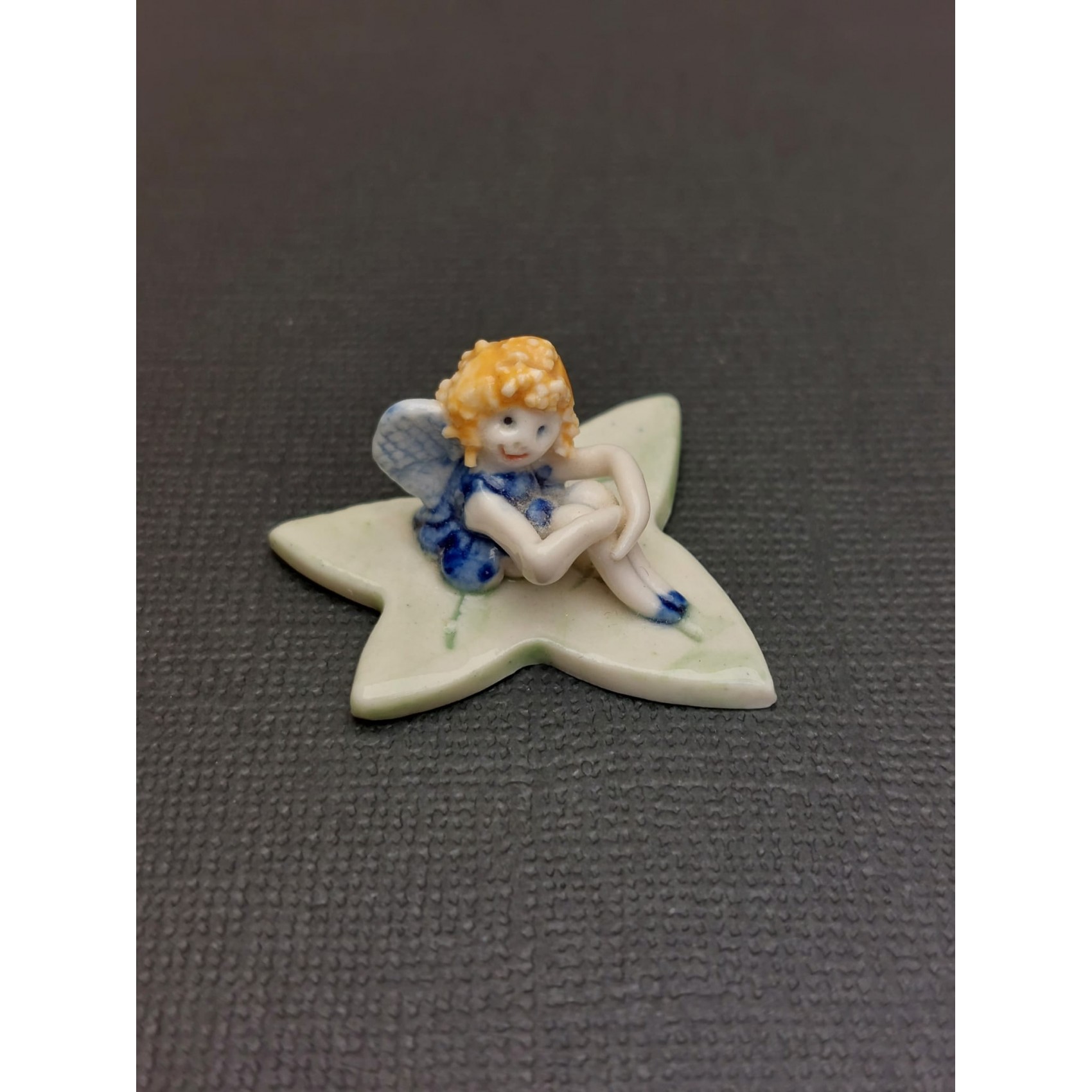 Keramikas figūriņa