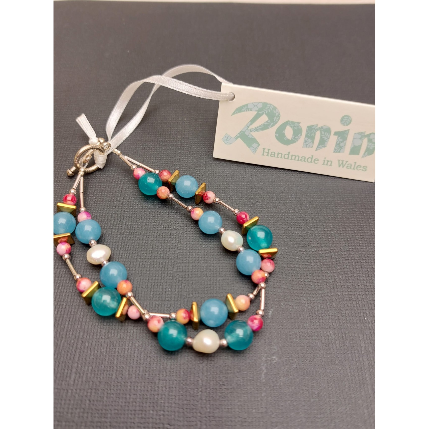 Vintage rokassprādze