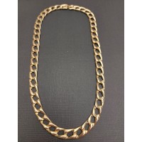 Vintage kaklarota