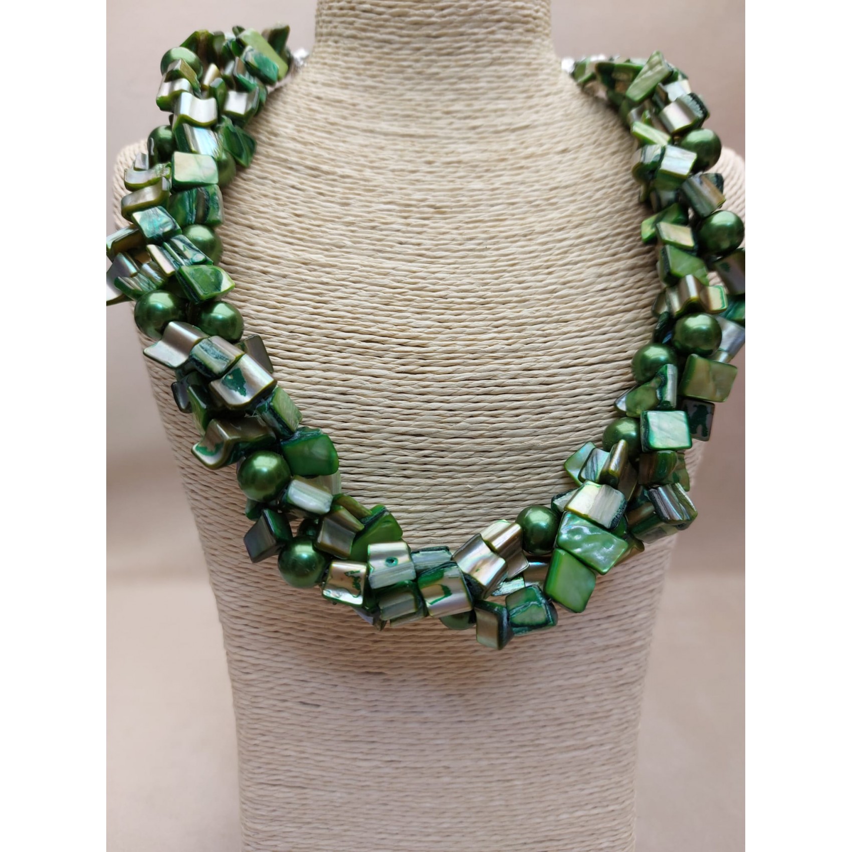 Какlarota ( perlamutrs )