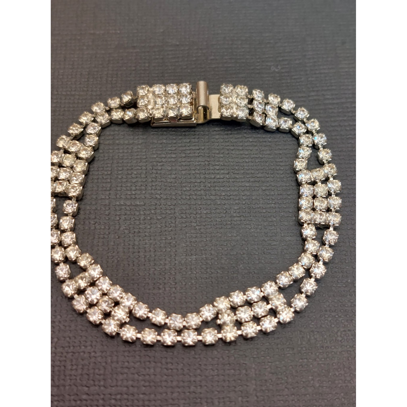 Vintage rokassprādze