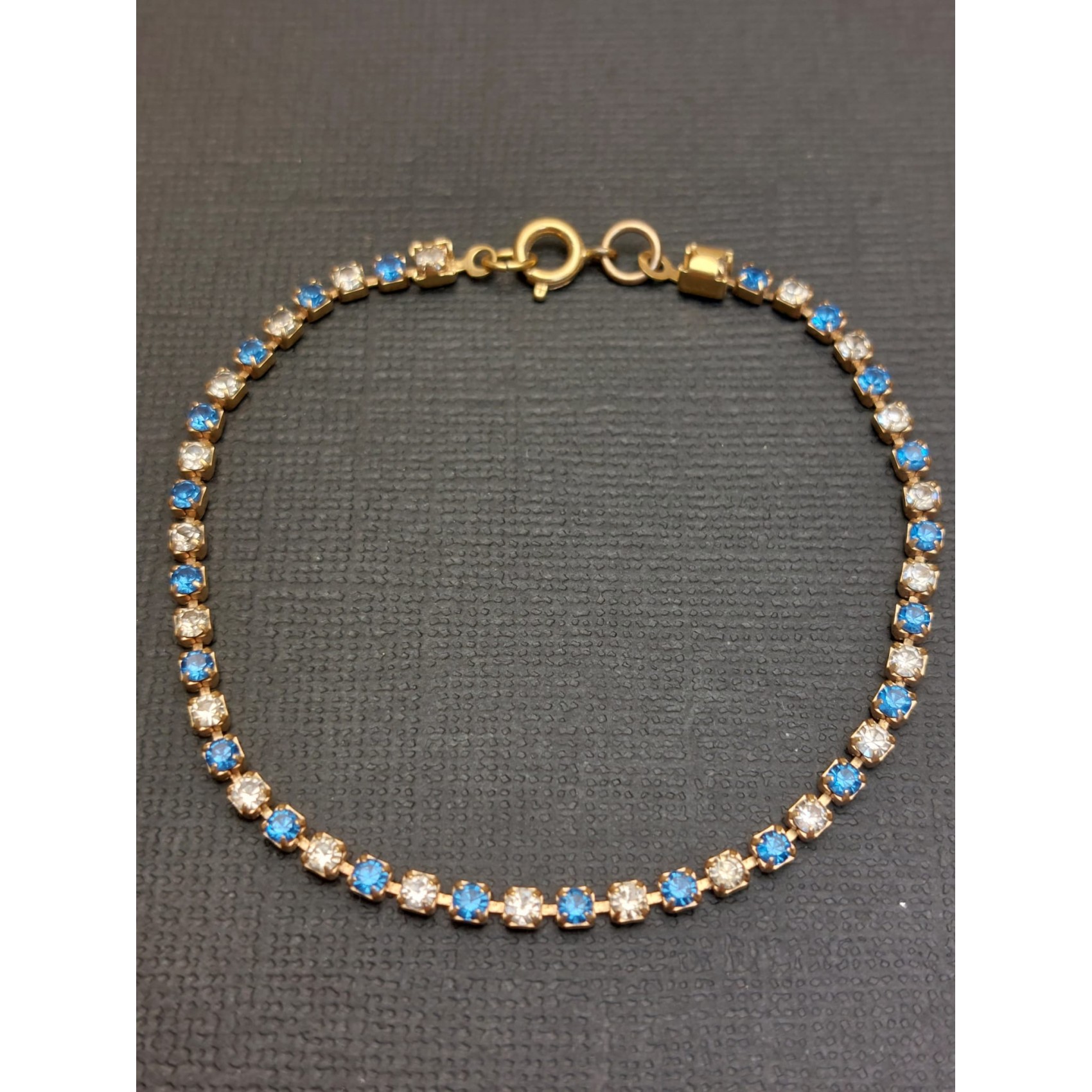 Vintage rokassprādze