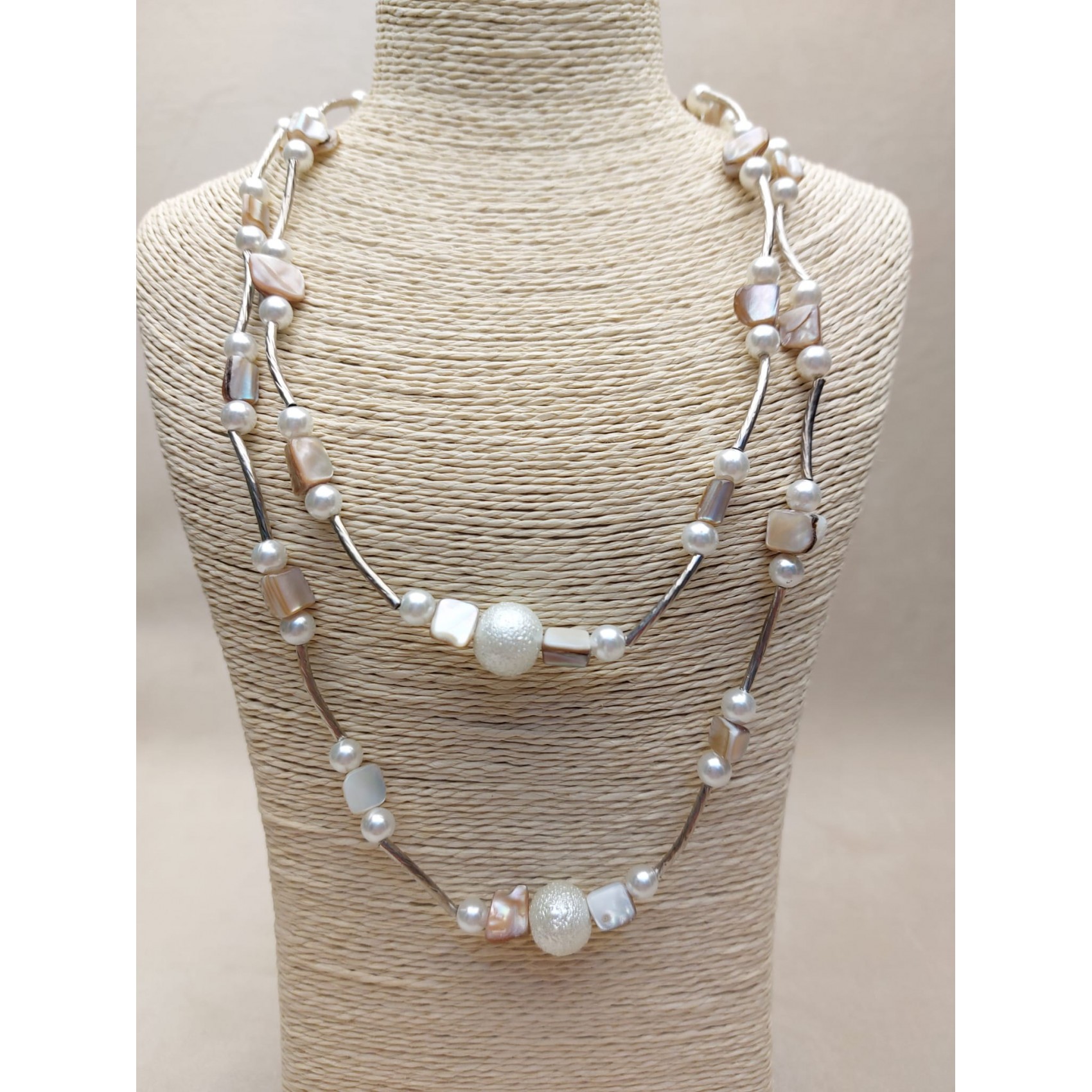 Какlarota ( perlamutrs )