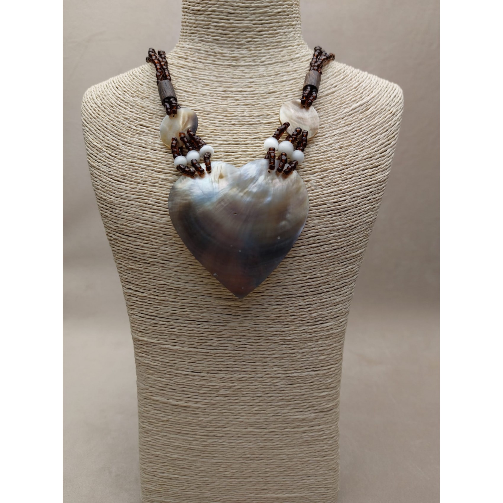 Какlarota ( perlamutrs )