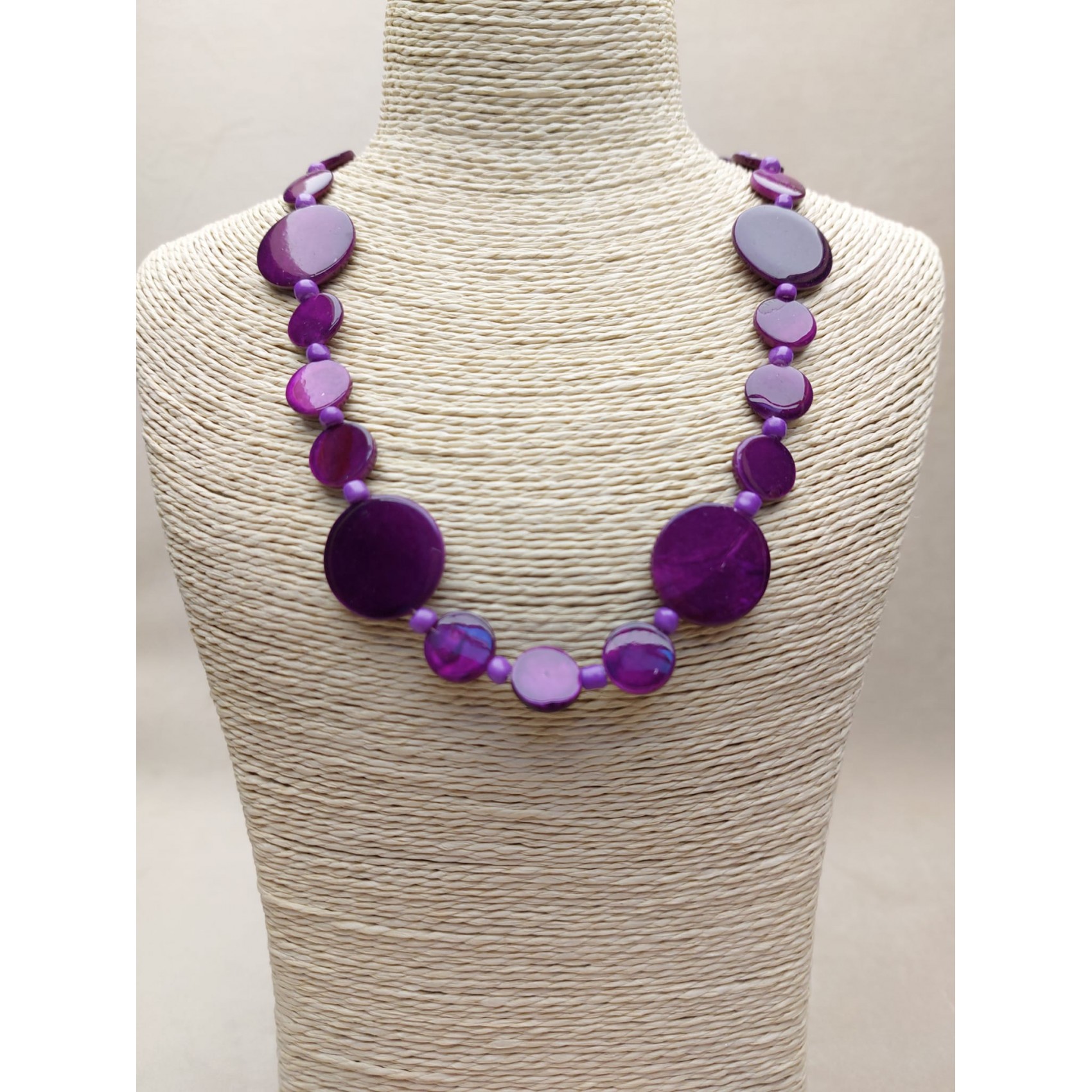 Какlarota ( perlamutrs )