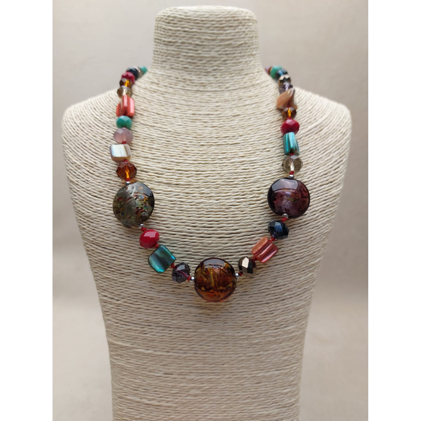 Какlarota (stikls)