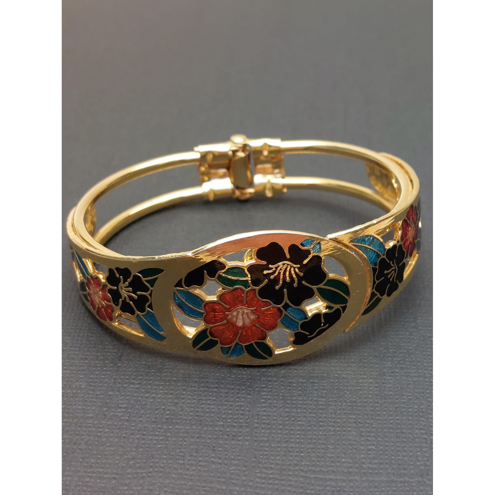 Vintage rokassprādze