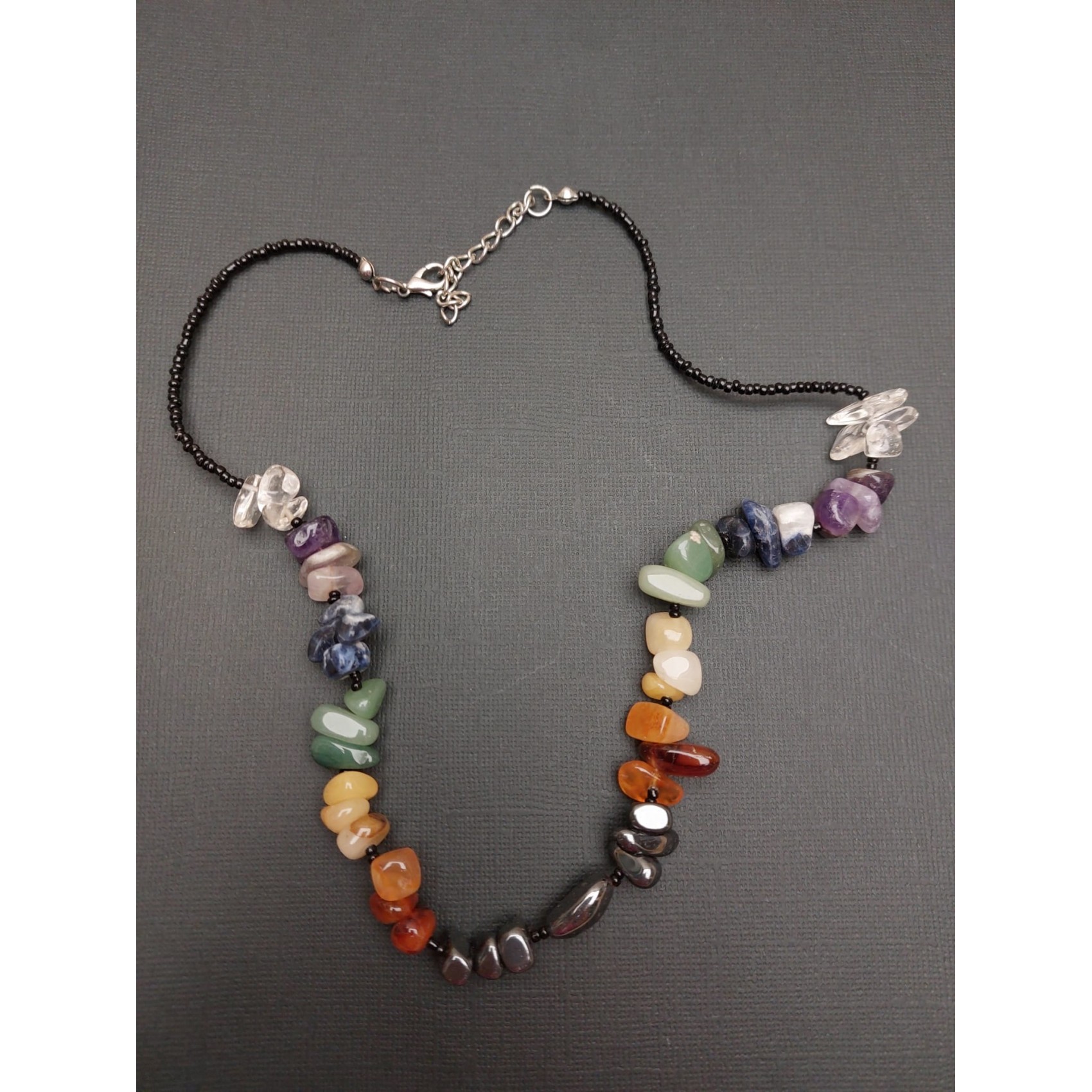 Какlarota ( dabīgais akmens)