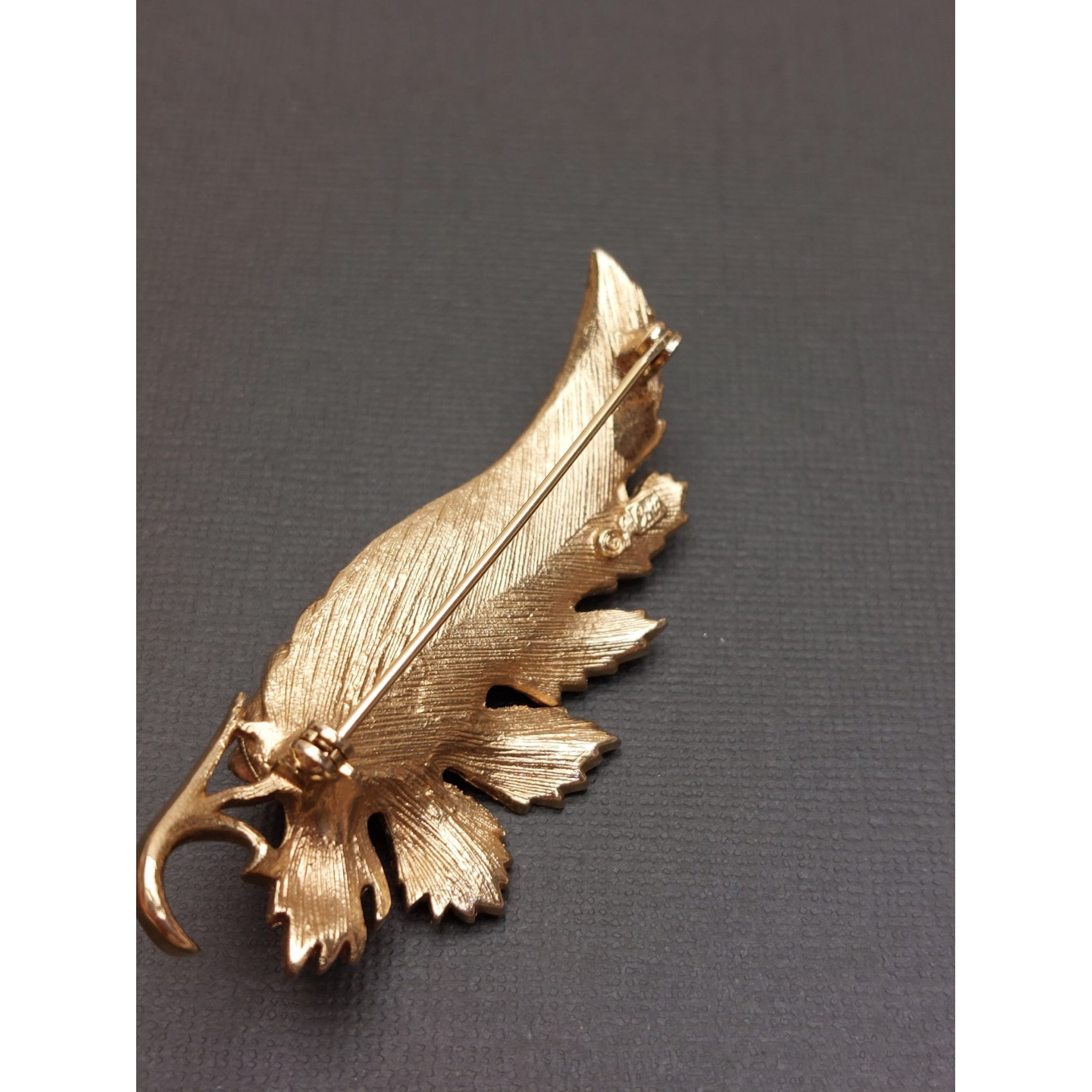 Vintage piespraude CORO