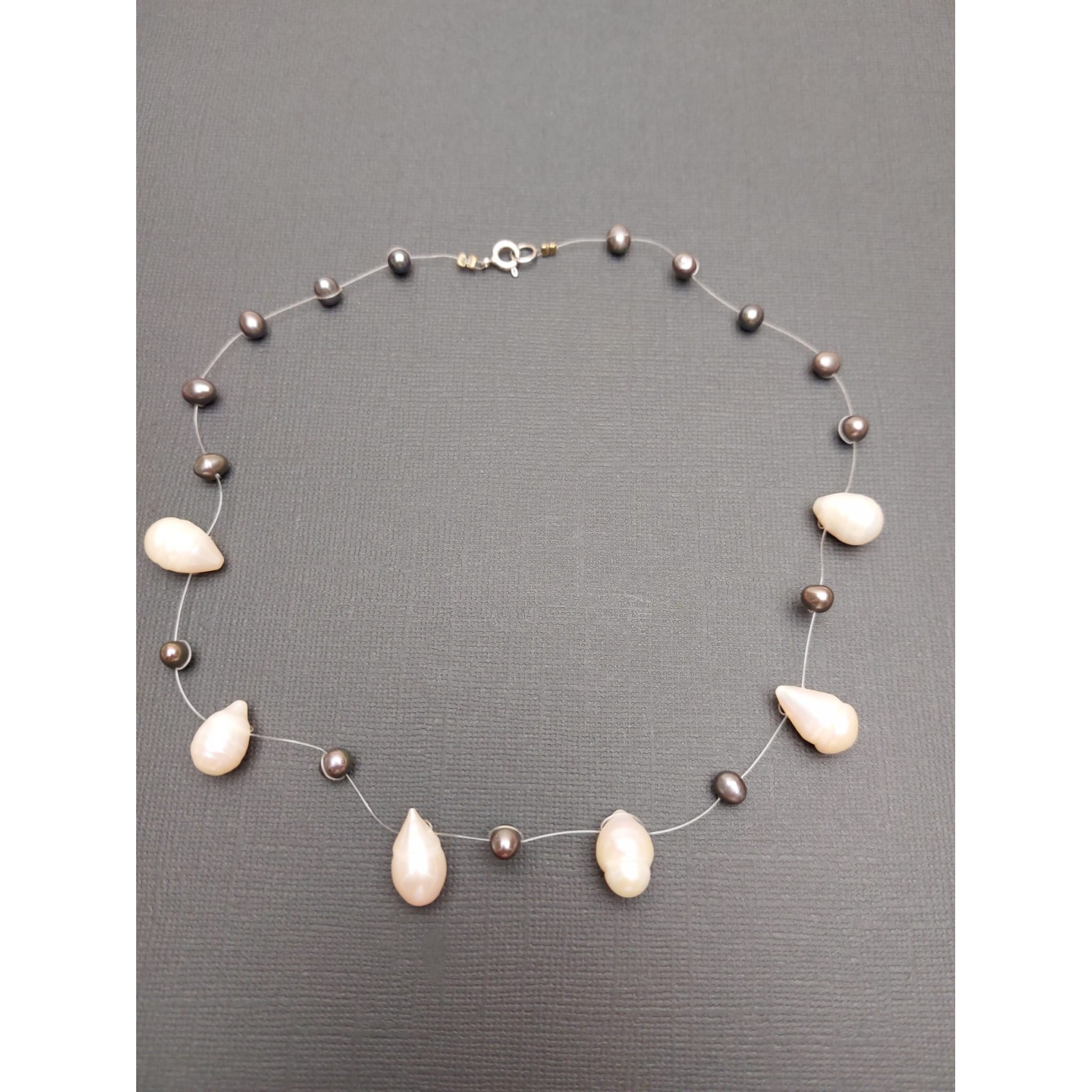 Какlarota ( dabīgas pērles )