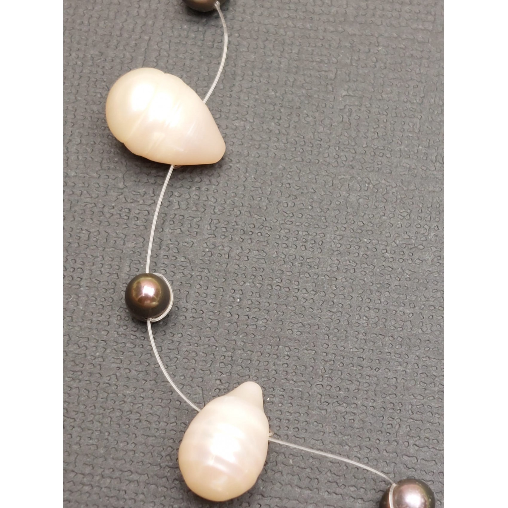 Какlarota ( dabīgas pērles )