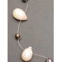 Какlarota ( dabīgas pērles )