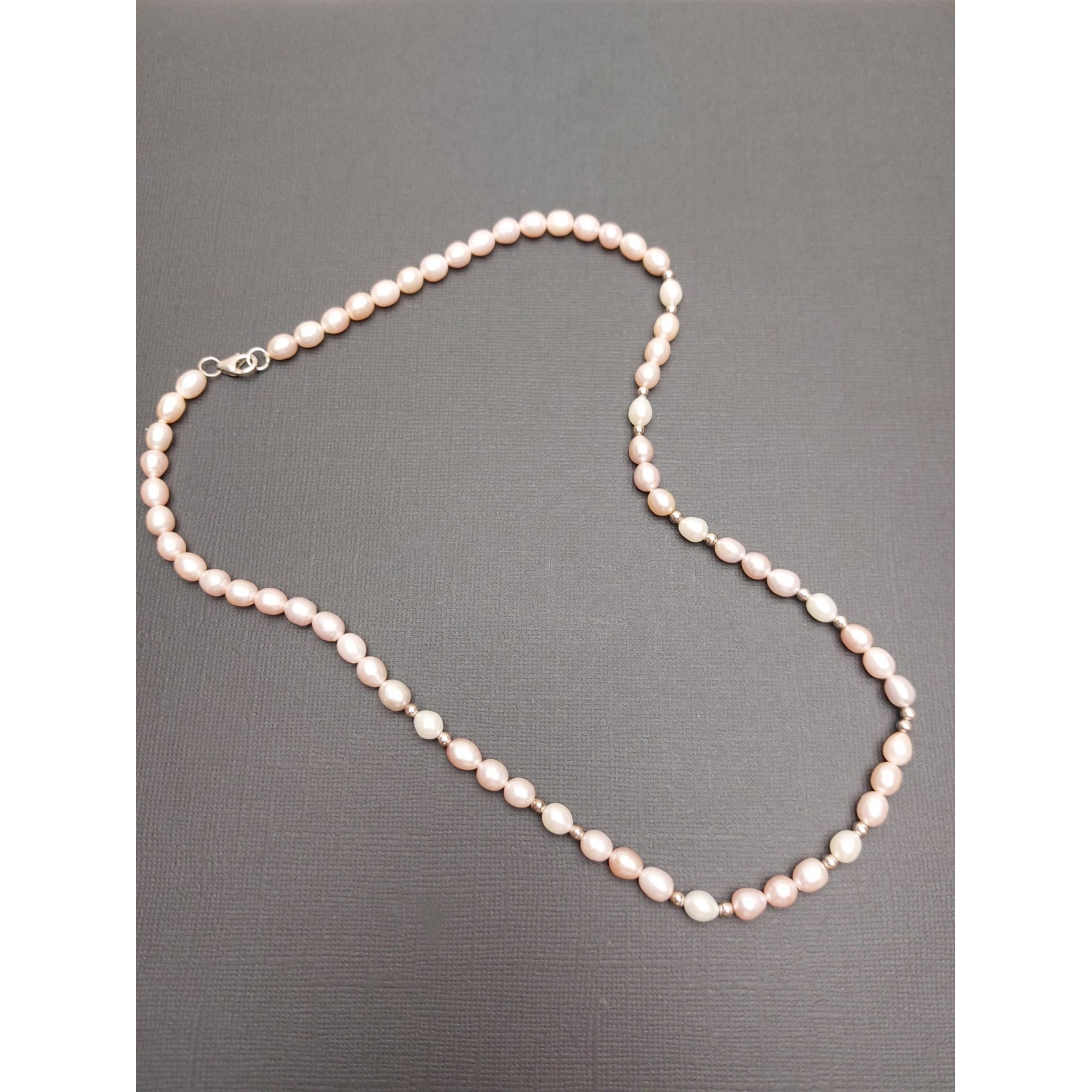 Какlarota ( dabīgas pērles )