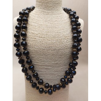 Kaklarota (kristāli)