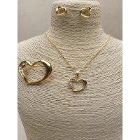 Kaklarota (komplekts)