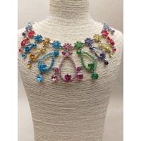 Kaklarota (kristāli)