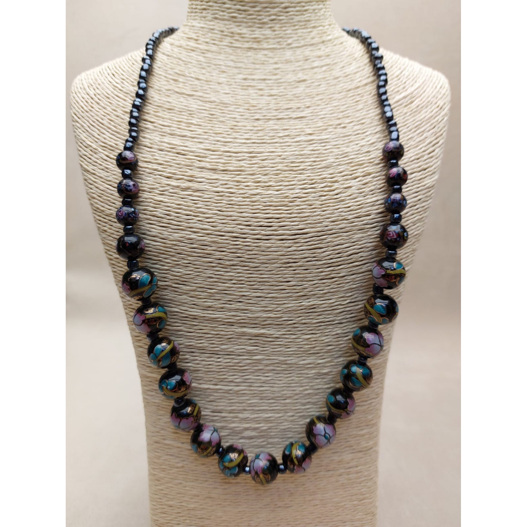 Kaklarota ( stikls )