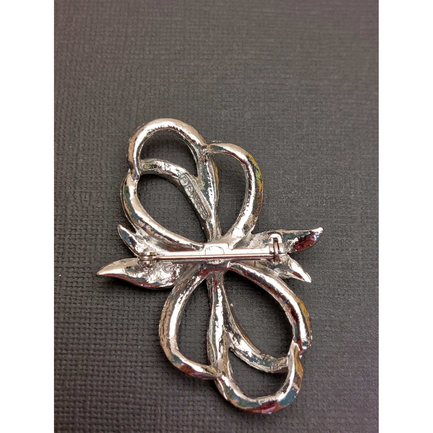 Vintage broša GERRYS