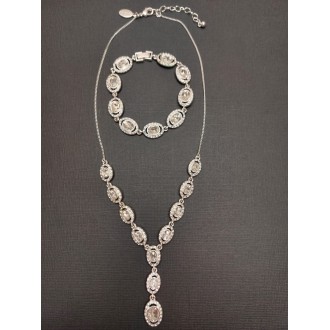 Kaklarota ( komplekts )