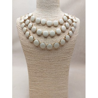 Kaklarota ( emalja )