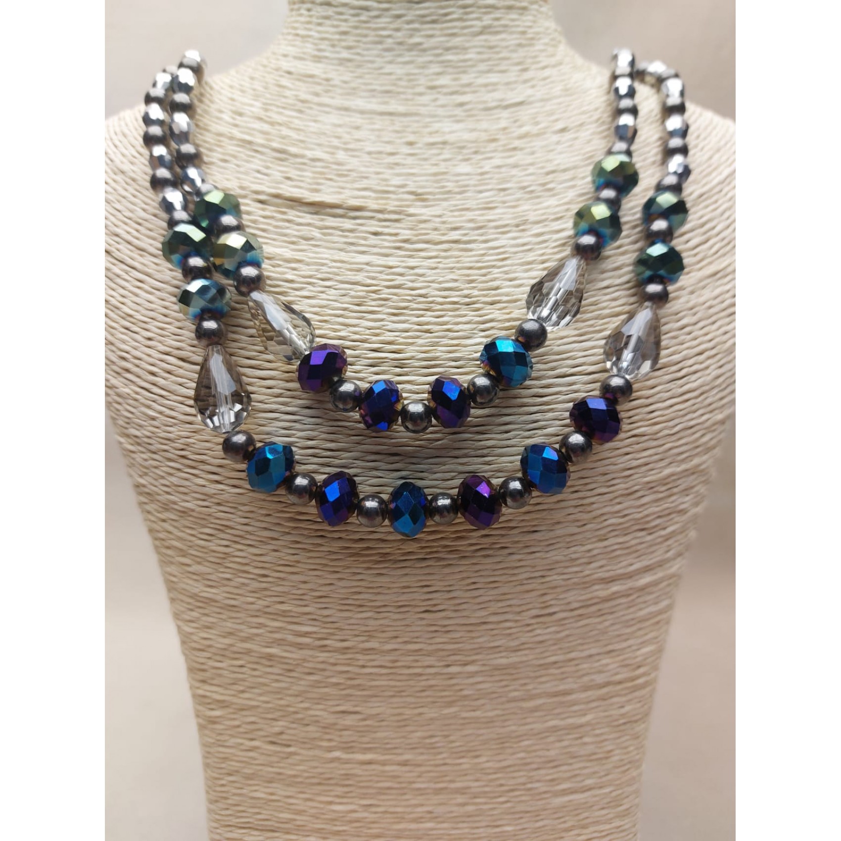 Kaklarota ( stikls )