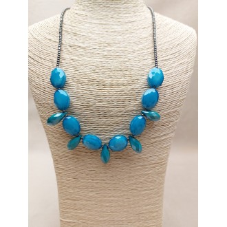 Kaklarota ( kristāli )